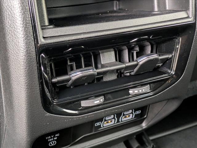 used 2023 Jeep Grand Cherokee car, priced at $26,995