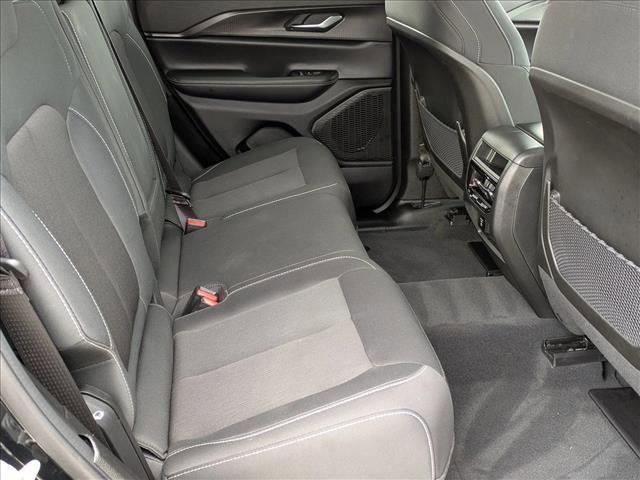 used 2023 Jeep Grand Cherokee car, priced at $26,995