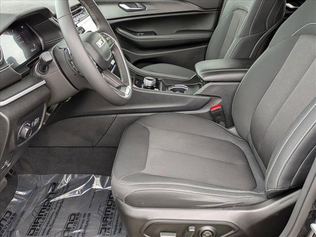 used 2023 Jeep Grand Cherokee car, priced at $26,995