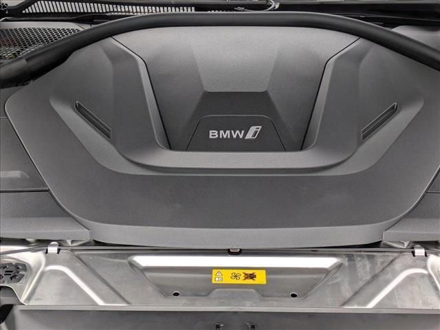 new 2025 BMW i4 Gran Coupe car, priced at $67,775