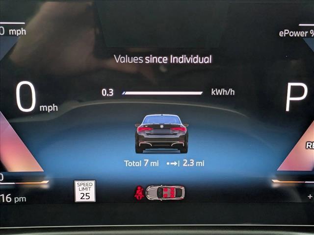 new 2025 BMW i4 Gran Coupe car, priced at $67,775