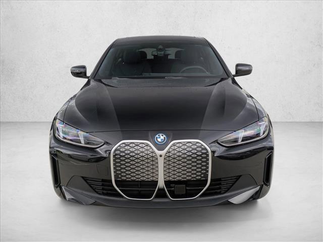 new 2025 BMW i4 Gran Coupe car, priced at $67,775