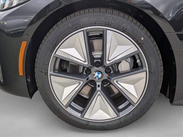 new 2025 BMW i4 Gran Coupe car, priced at $67,775