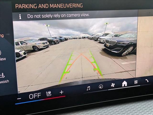 new 2025 BMW i4 Gran Coupe car, priced at $67,775