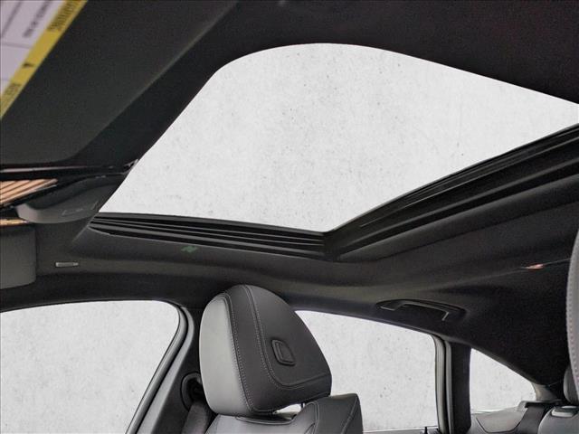 new 2025 BMW i4 Gran Coupe car, priced at $67,775