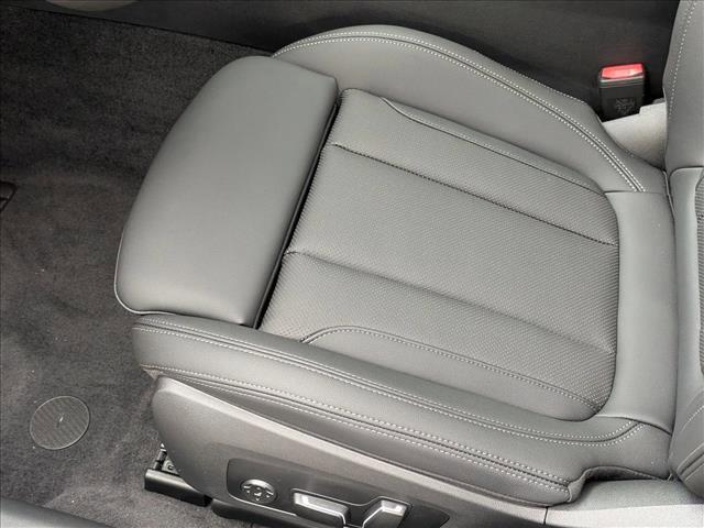 new 2025 BMW i4 Gran Coupe car, priced at $67,775