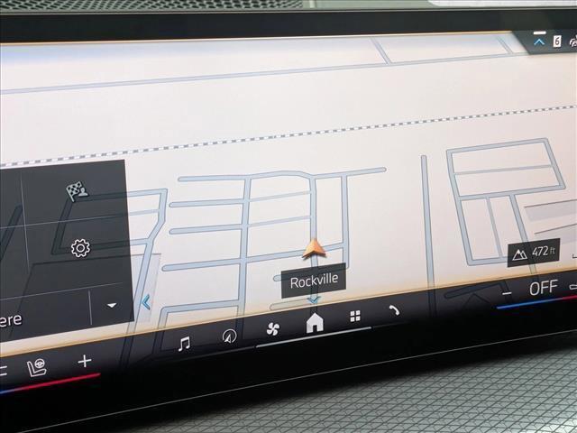 new 2025 BMW i4 Gran Coupe car, priced at $67,775