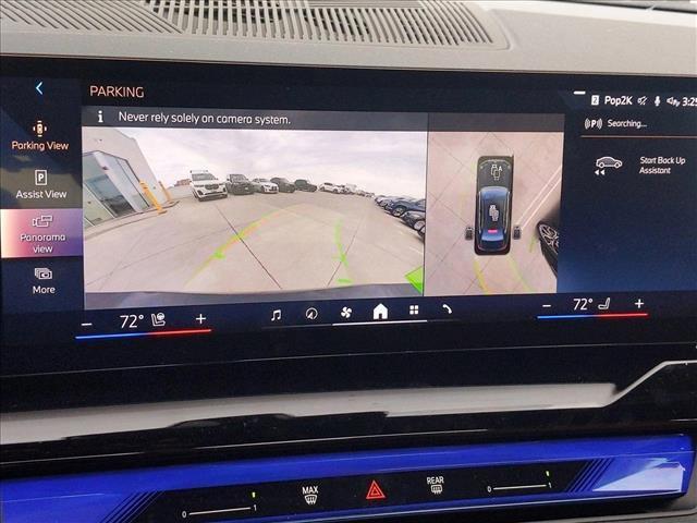 used 2024 BMW i5 car, priced at $69,710