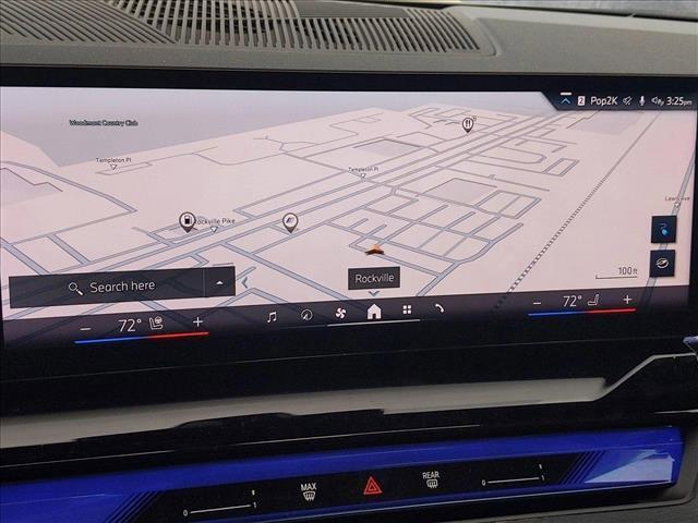 used 2024 BMW i5 car, priced at $69,710