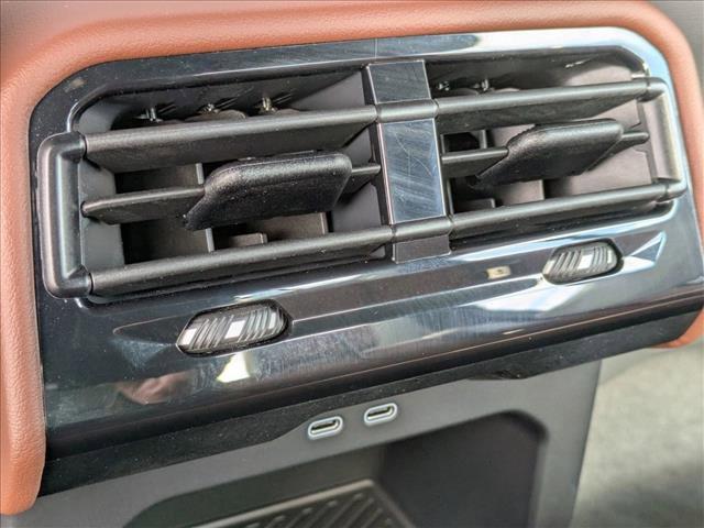 used 2024 BMW i5 car, priced at $76,245