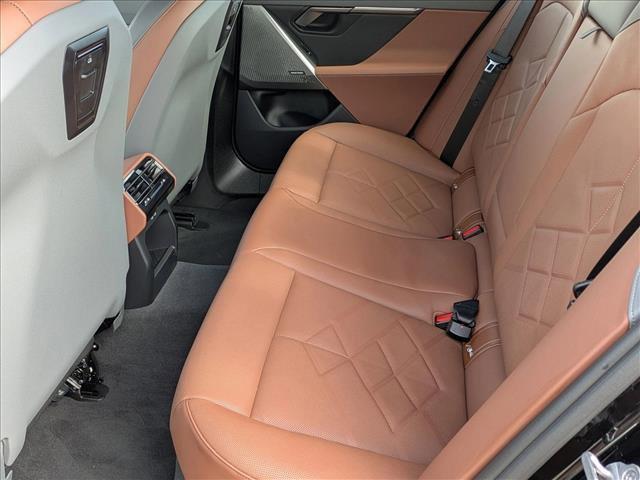 used 2024 BMW i5 car, priced at $76,245