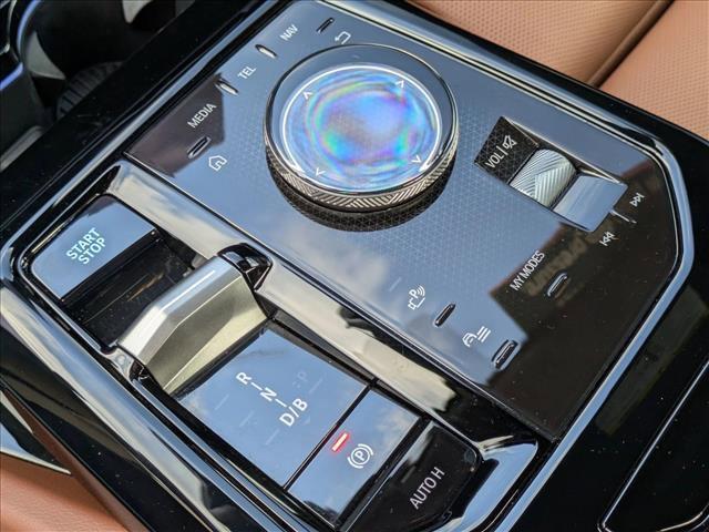 used 2024 BMW i5 car, priced at $76,245