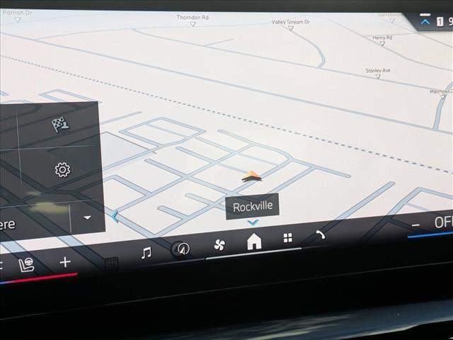 used 2024 BMW i5 car, priced at $76,245