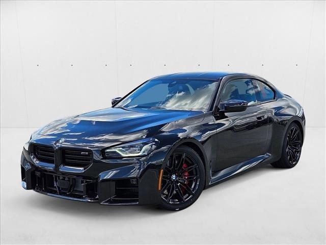new 2025 BMW M2 car, priced at $87,175