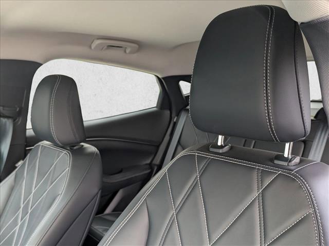 used 2024 Ford Mustang Mach-E car, priced at $31,995