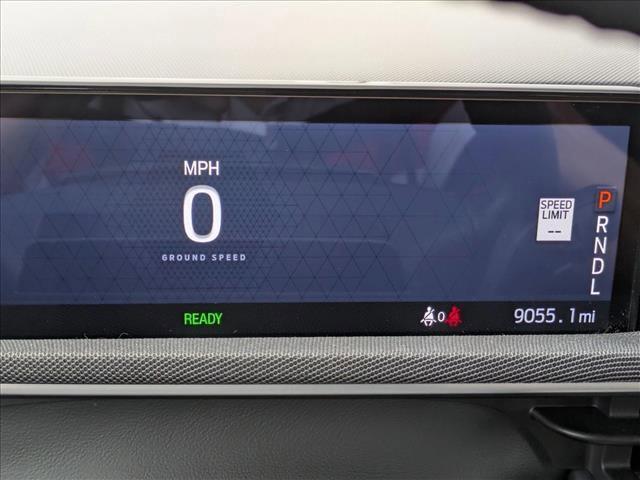 used 2024 Ford Mustang Mach-E car, priced at $31,995