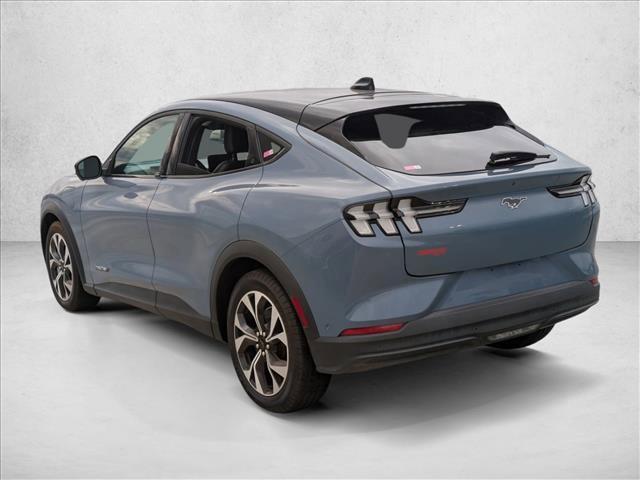 used 2024 Ford Mustang Mach-E car, priced at $31,995