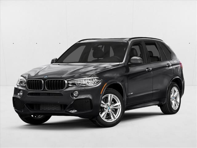 used 2016 BMW X5 car, priced at $16,495