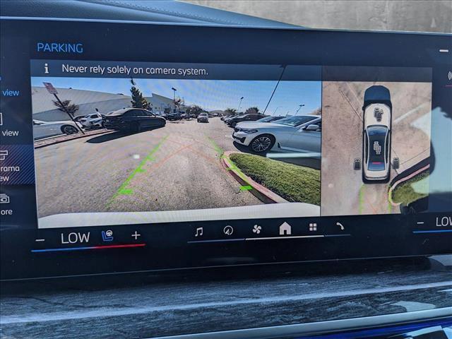 new 2024 BMW i7 car, priced at $171,245