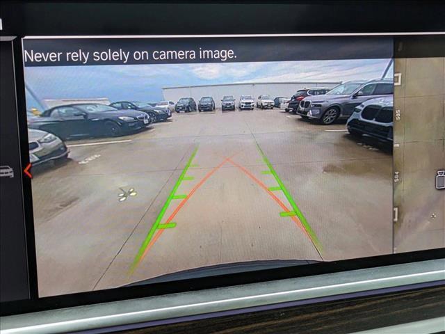 used 2019 BMW X5 car, priced at $29,250