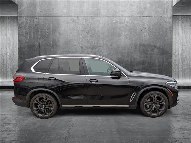 used 2019 BMW X5 car, priced at $29,250