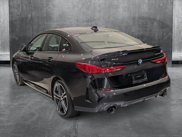 used 2024 BMW 228 Gran Coupe car, priced at $37,949