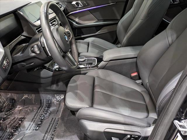 used 2024 BMW 228 Gran Coupe car, priced at $37,949