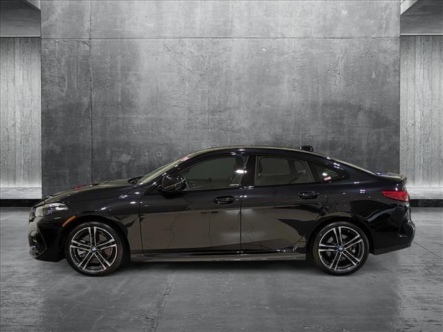 used 2024 BMW 228 Gran Coupe car, priced at $37,949