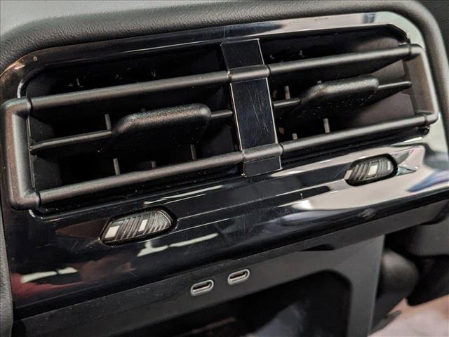 used 2024 BMW i5 car, priced at $54,993