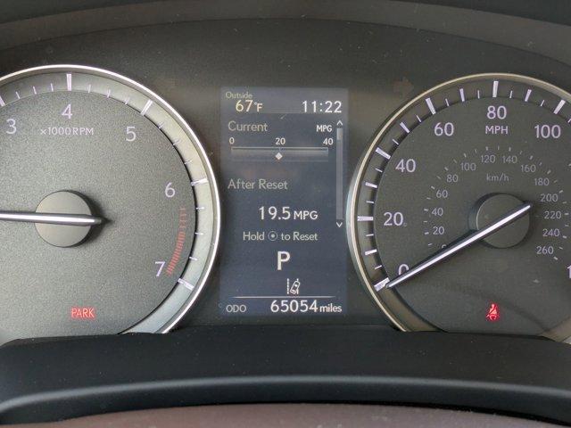 used 2019 Lexus RX 350L car, priced at $28,995