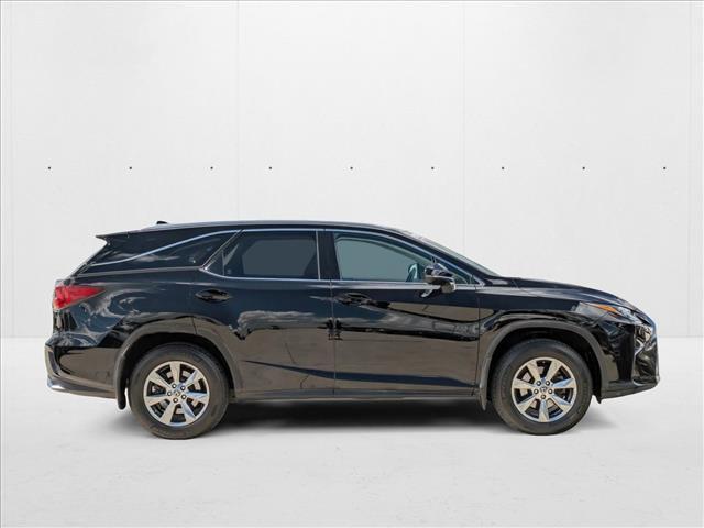 used 2019 Lexus RX 350L car, priced at $28,995
