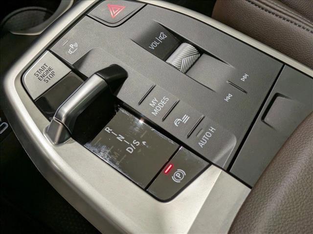 used 2023 BMW X1 car, priced at $36,495