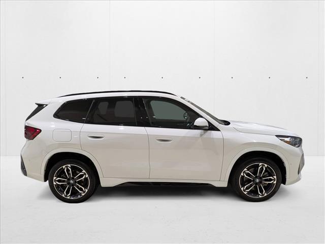 used 2023 BMW X1 car, priced at $36,495