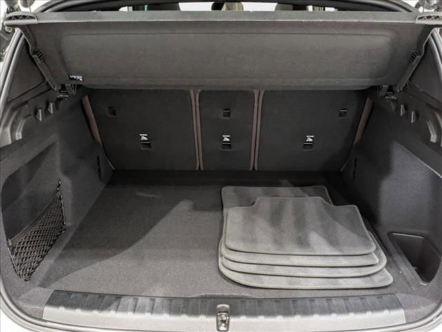 used 2023 BMW X1 car, priced at $36,495