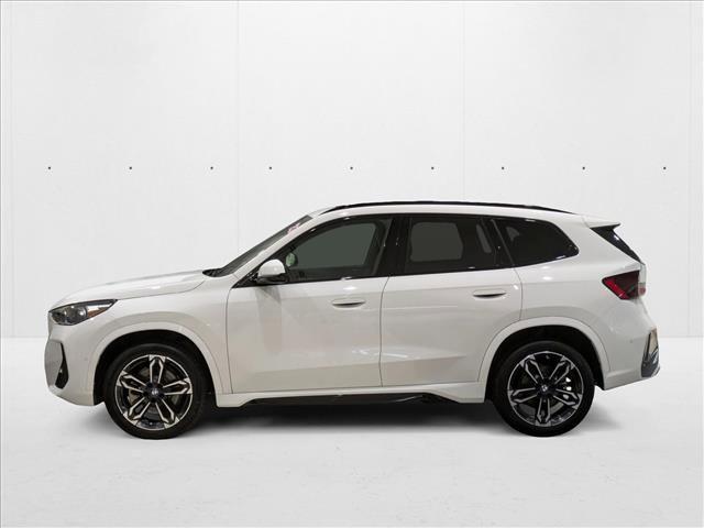 used 2023 BMW X1 car, priced at $36,495