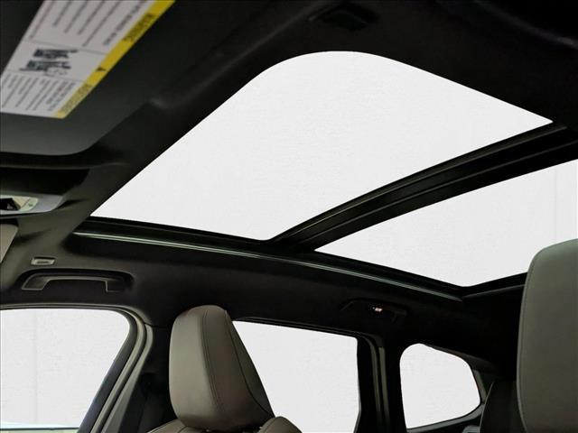 used 2023 BMW X1 car, priced at $36,495