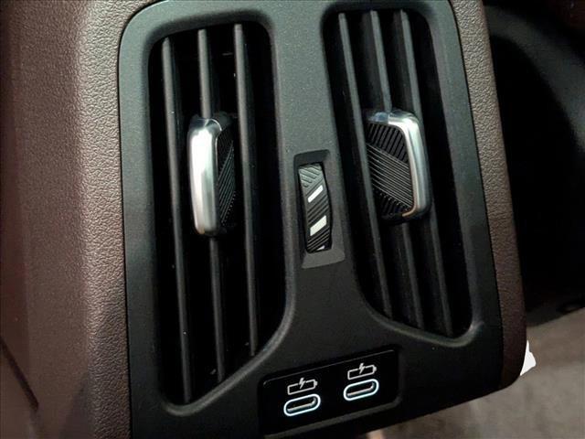 used 2023 BMW X1 car, priced at $36,495