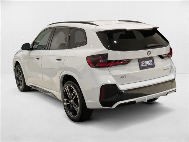 used 2023 BMW X1 car, priced at $36,495