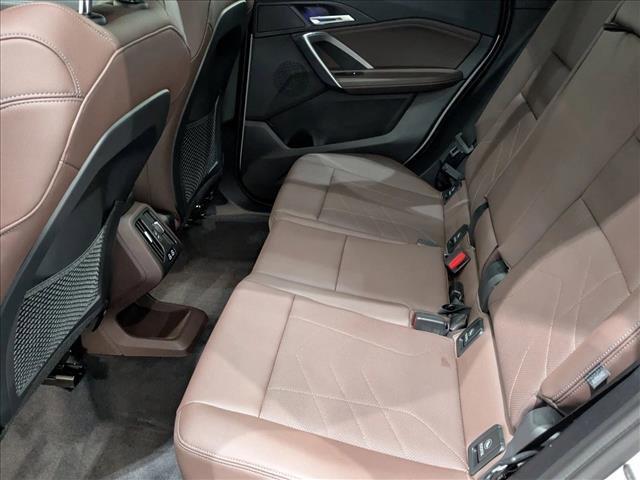 used 2023 BMW X1 car, priced at $36,495