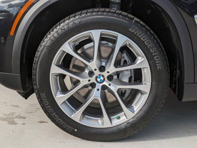 new 2025 BMW X5 car, priced at $72,475