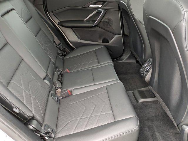 used 2025 BMW X1 car, priced at $41,695