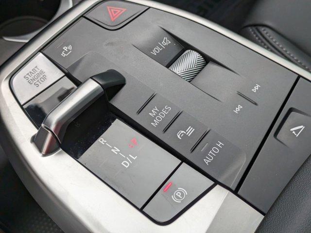 used 2025 BMW X1 car, priced at $41,695