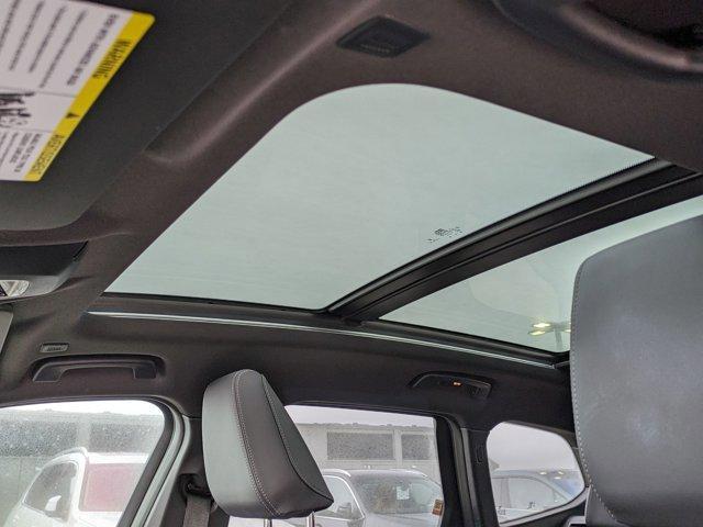 used 2025 BMW X1 car, priced at $41,695