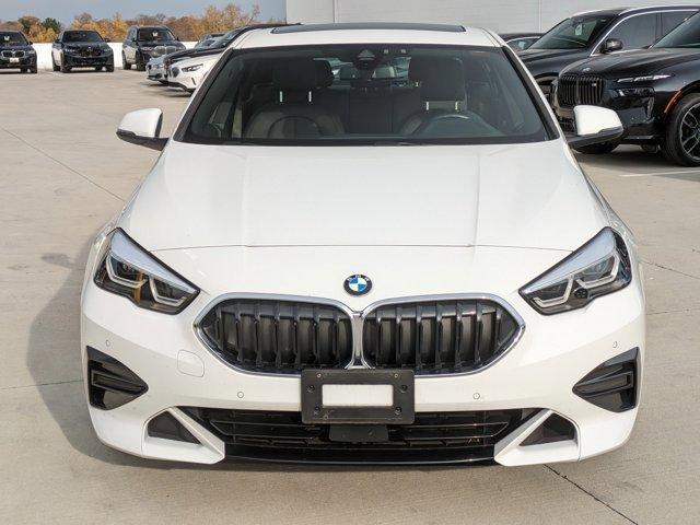 used 2022 BMW 228 Gran Coupe car, priced at $28,995