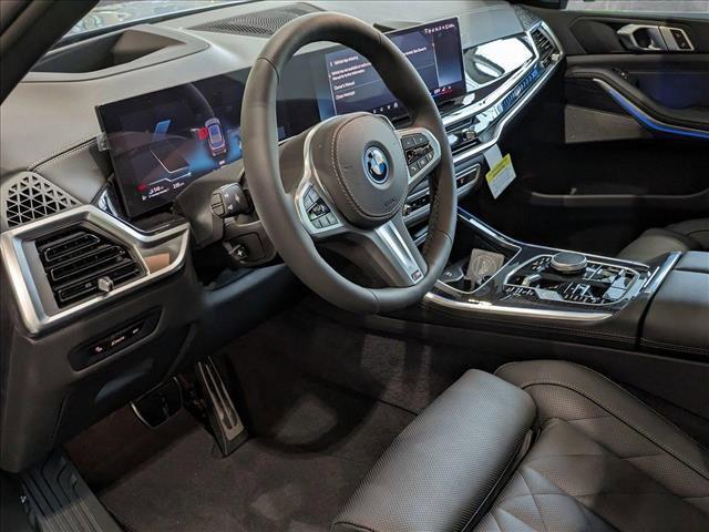 new 2026 BMW X5 PHEV car, priced at $88,725