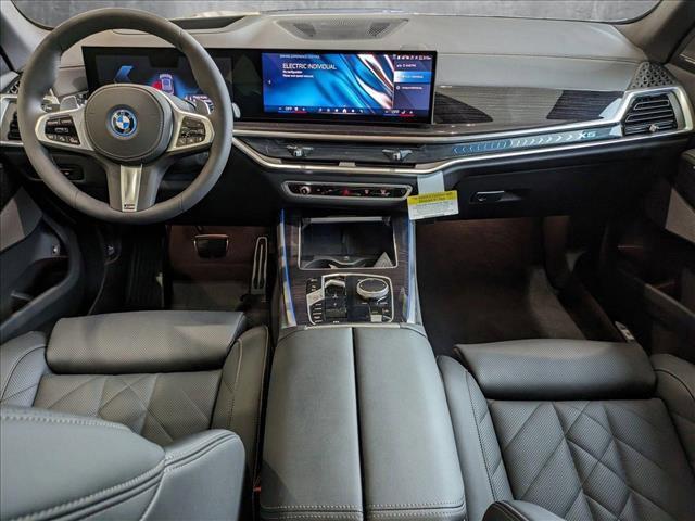 new 2026 BMW X5 PHEV car, priced at $88,725