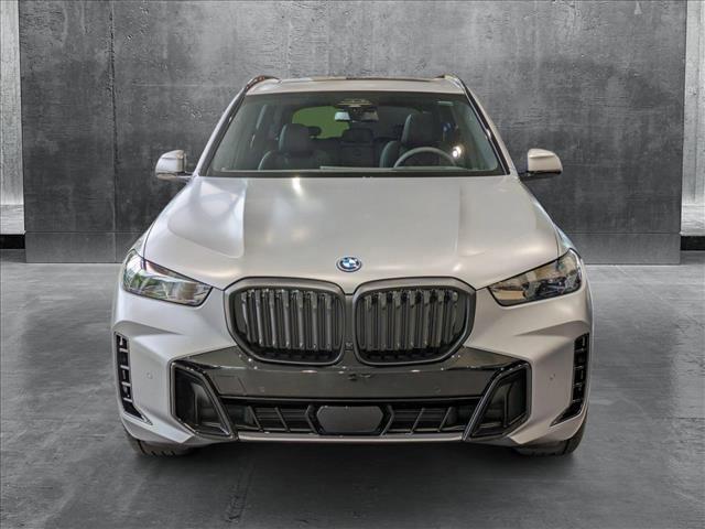 new 2026 BMW X5 PHEV car, priced at $88,725