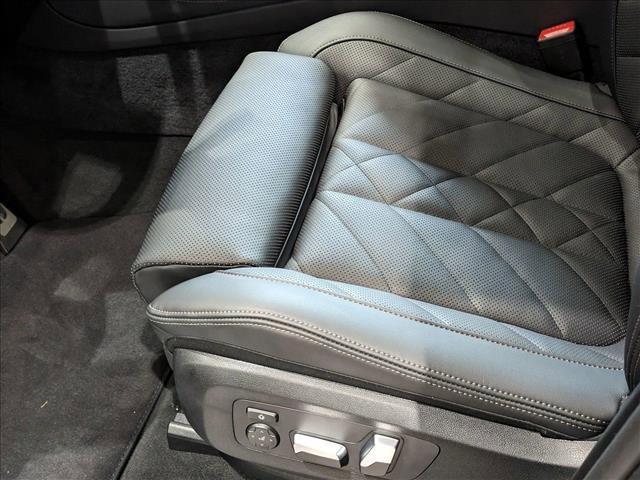 new 2026 BMW X5 PHEV car, priced at $88,725