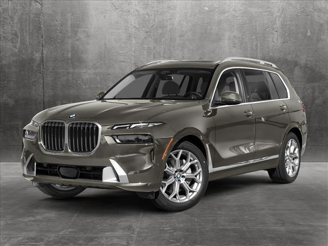 new 2024 BMW X7 car, priced at $94,120