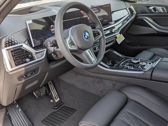 new 2026 BMW X5 PHEV car, priced at $87,900